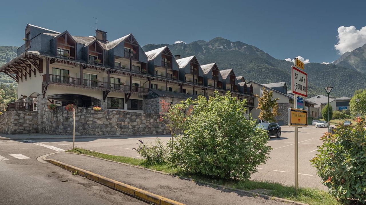 Photo of Outdoor in Saint-Lary-Soulan