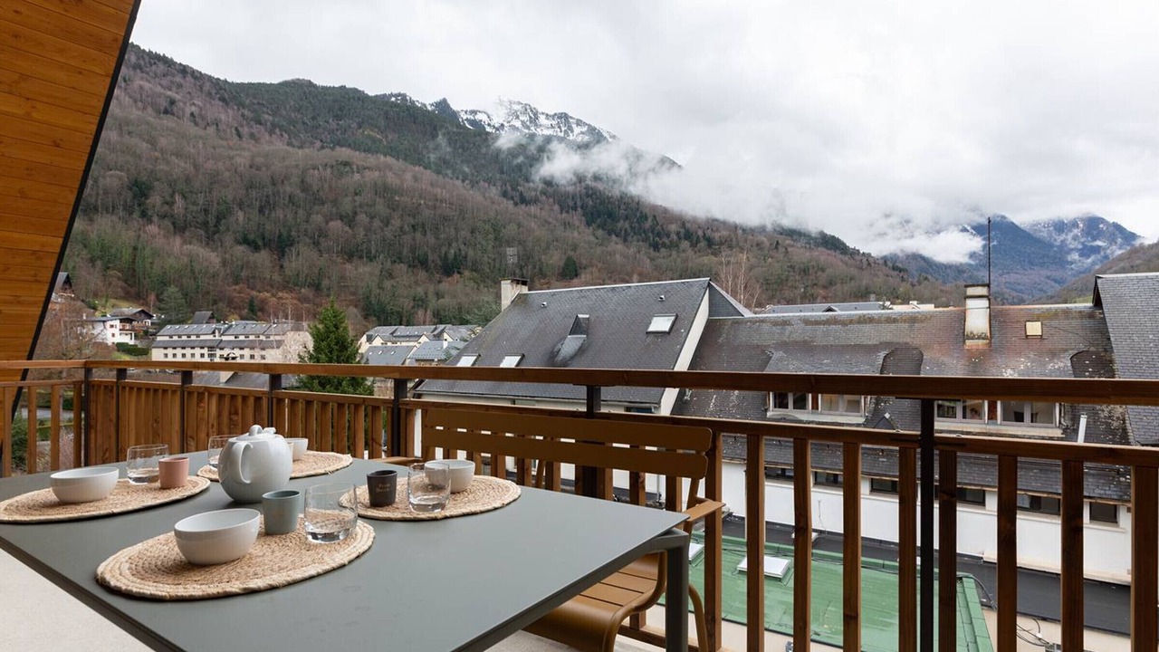 Photo of Outdoor in Saint-Lary-Soulan