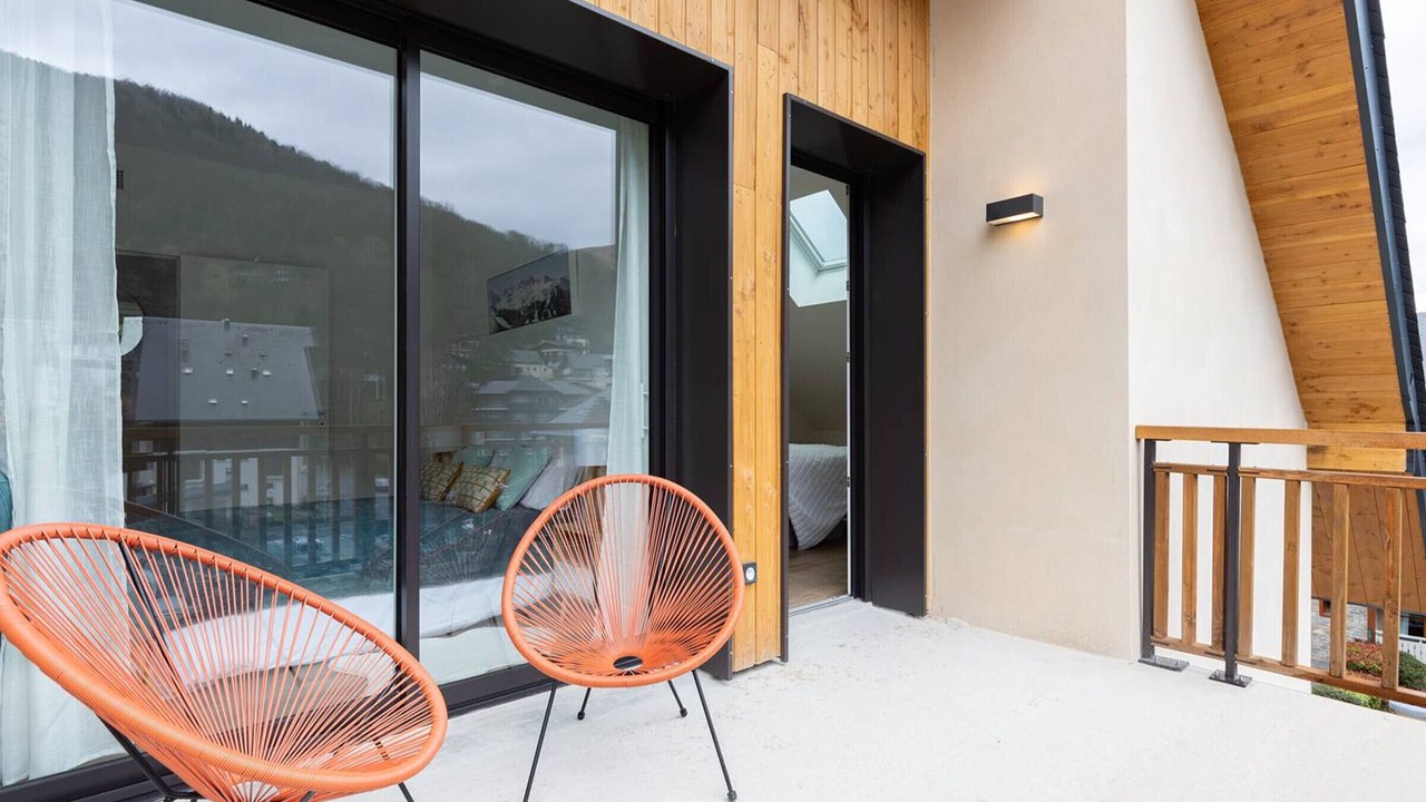 Photo of Outdoor in Saint-Lary-Soulan