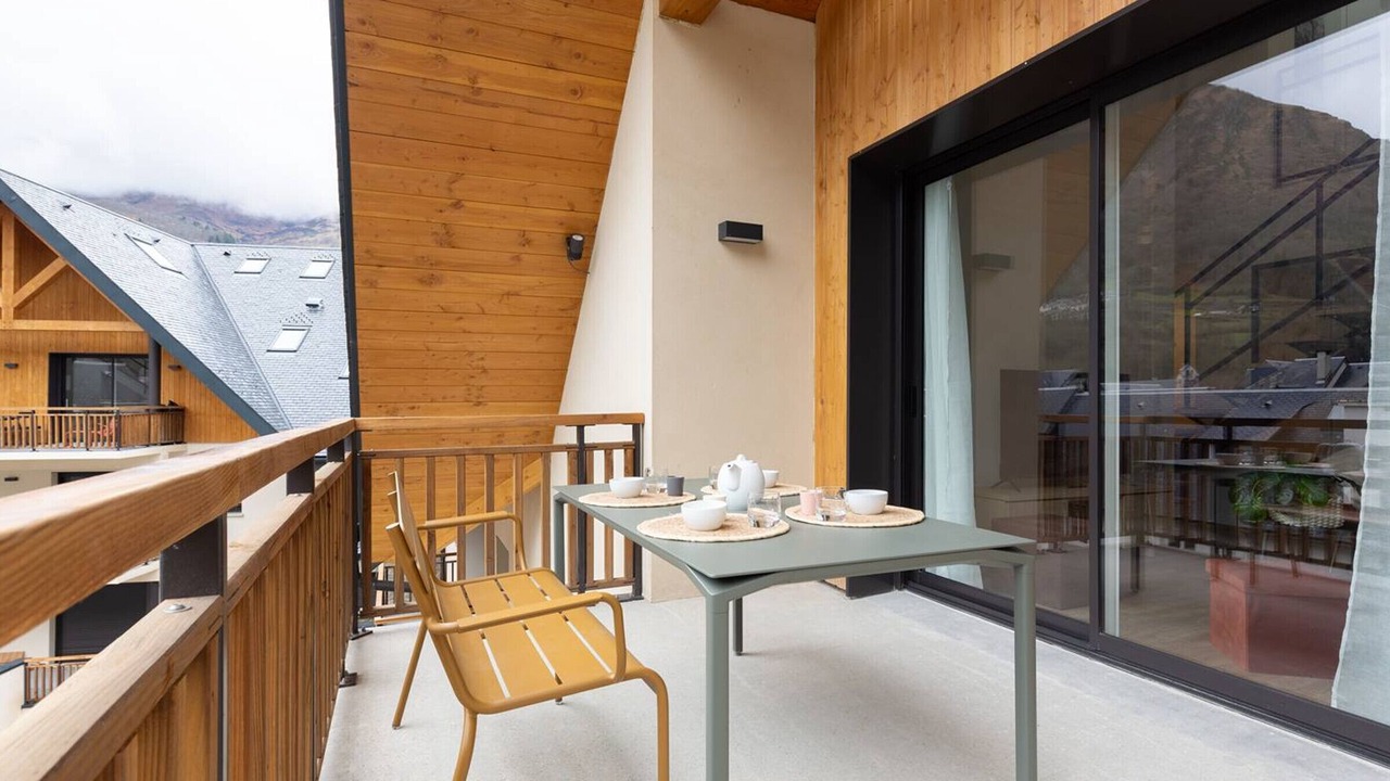 Photo of Outdoor in Saint-Lary-Soulan
