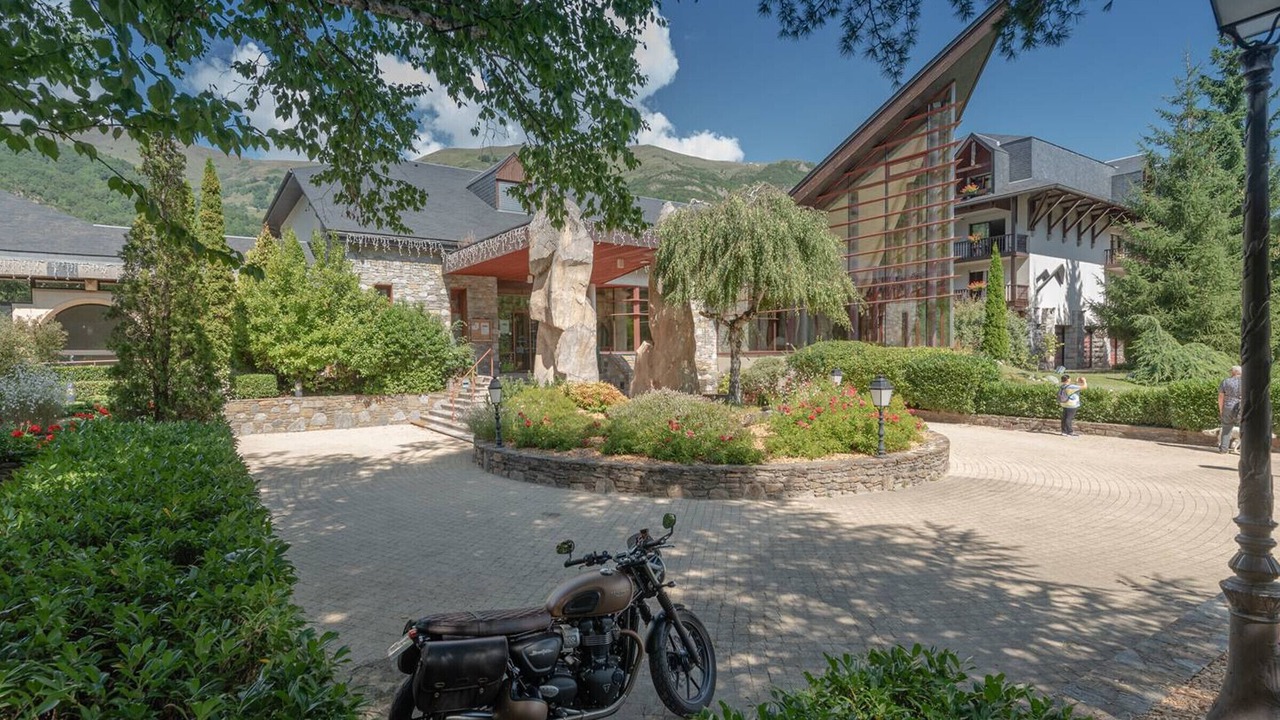 Photo of Outdoor in Saint-Lary-Soulan