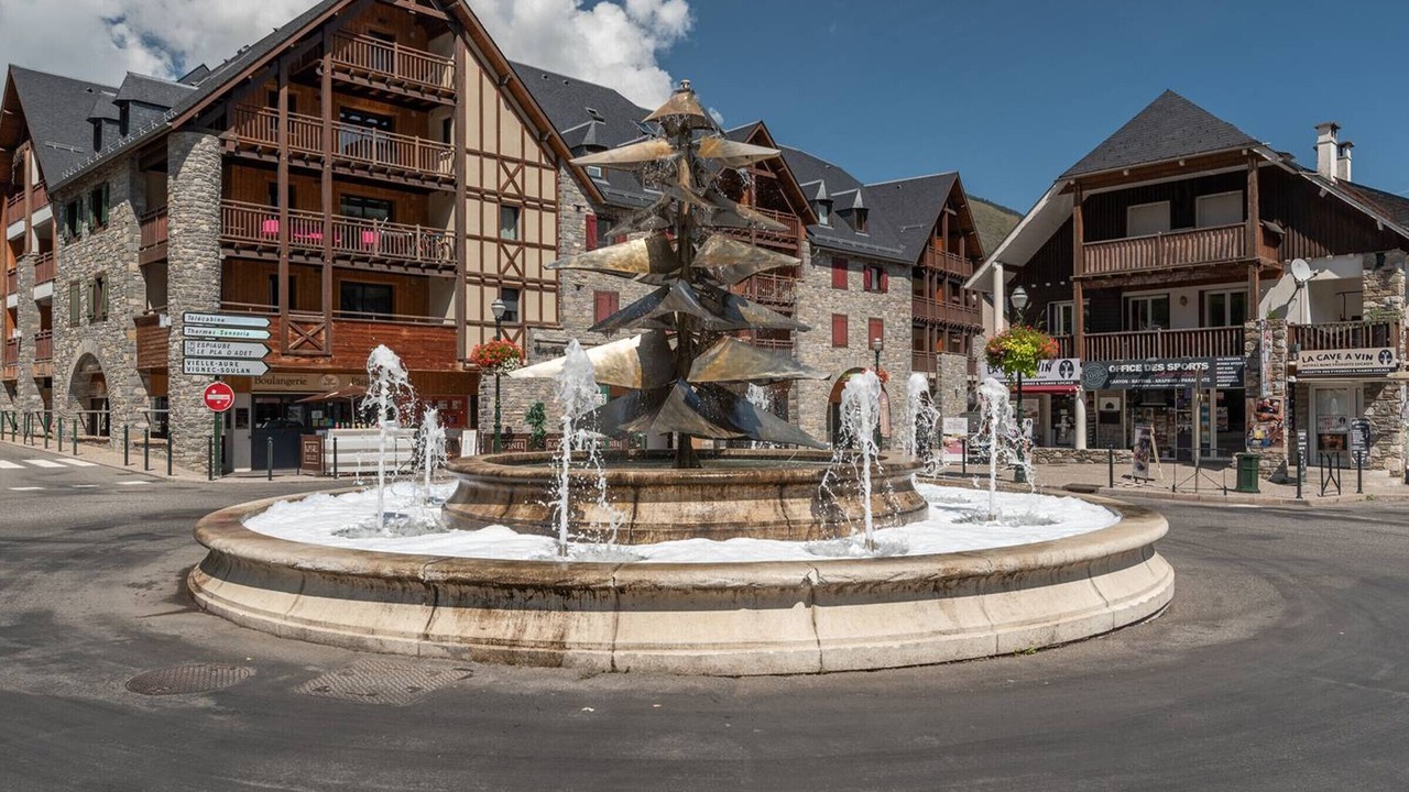 Photo of Outdoor in Saint-Lary-Soulan