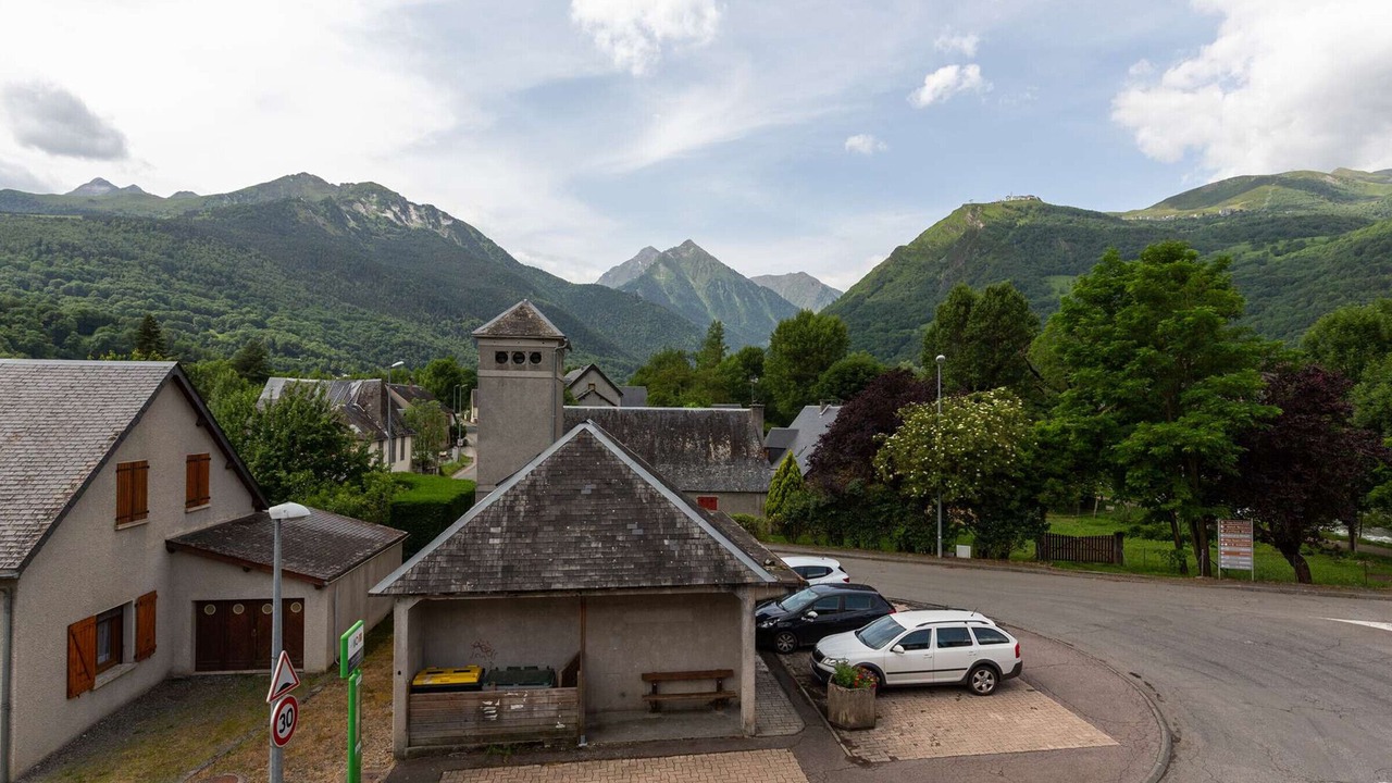 Photo of Others in Vielle-Aure