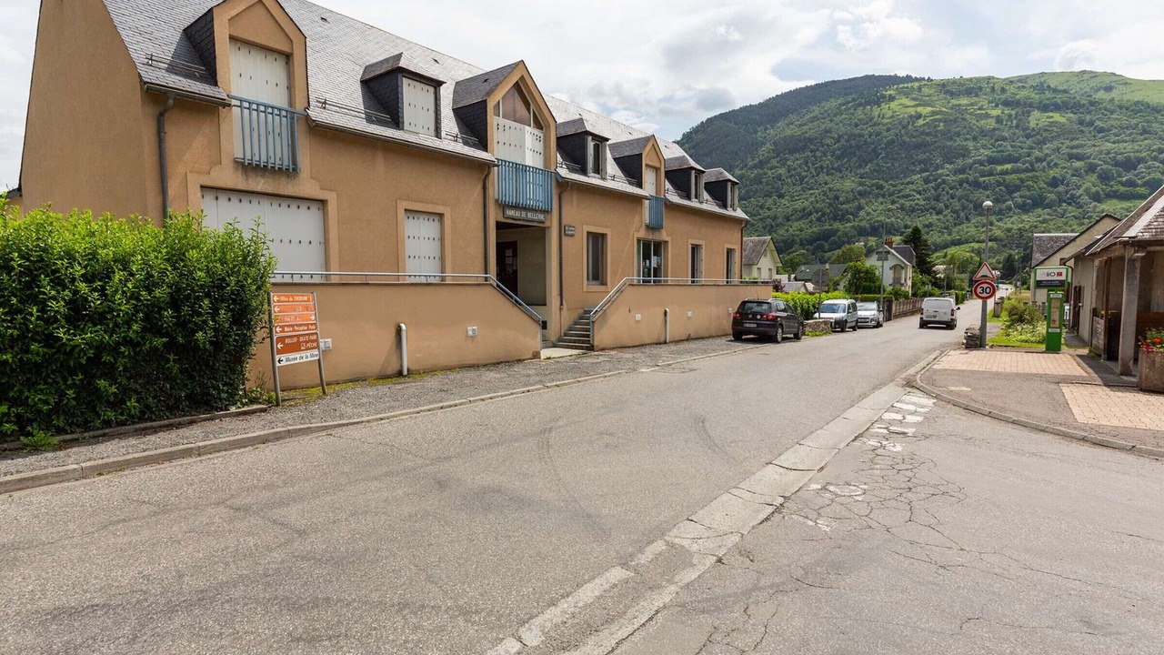 Photo of Outdoor in Vielle-Aure