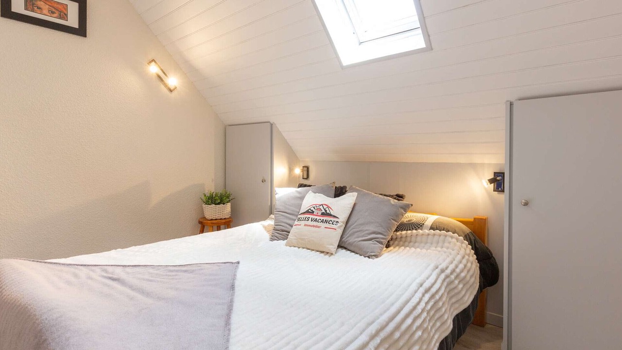 Photo of Bedroom in Vielle-Aure