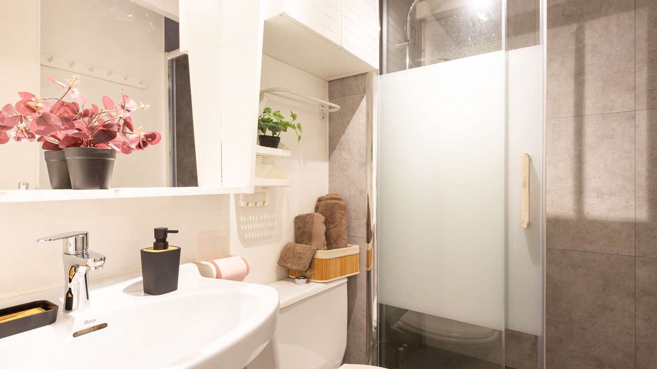 Photo of Bathroom in Vielle-Aure