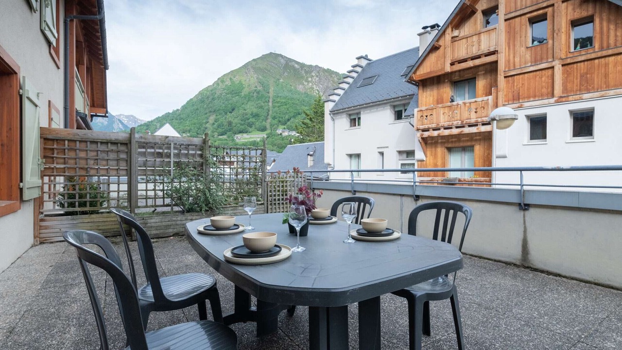 Photo of Outdoor in Saint-Lary-Soulan