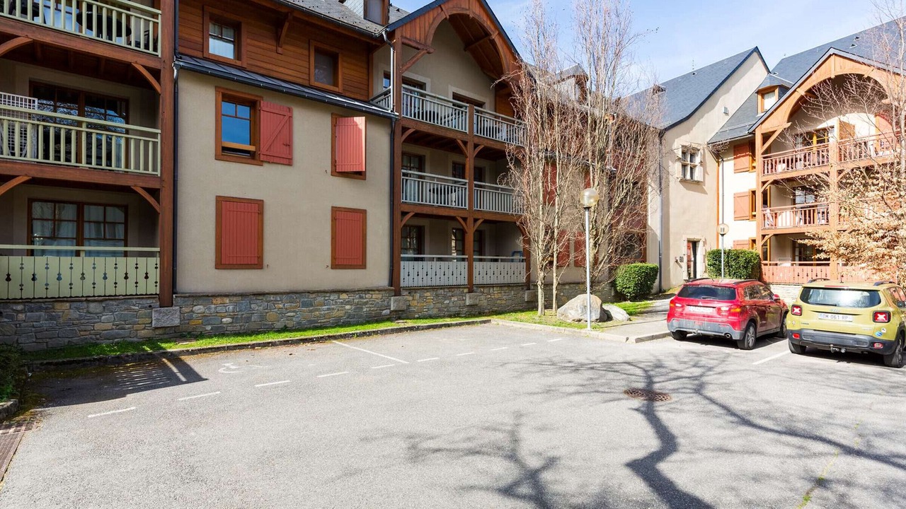Photo of Outdoor in Saint-Lary-Soulan