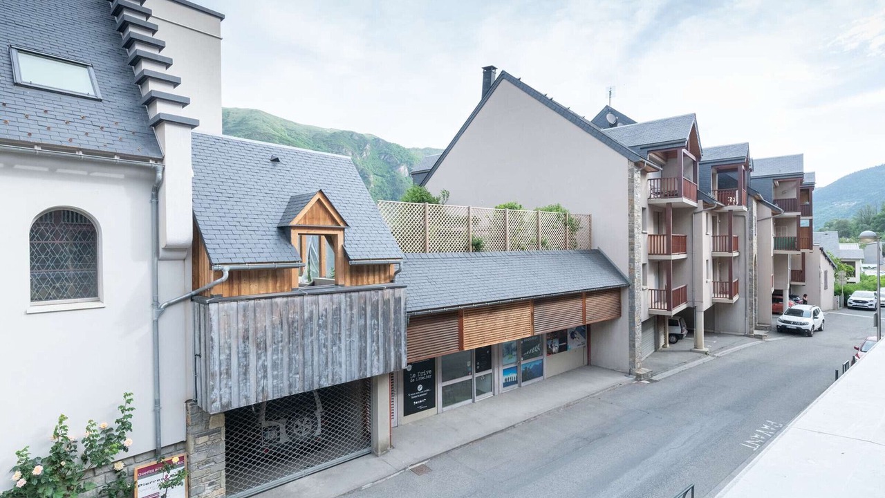 Photo of Outdoor in Saint-Lary-Soulan