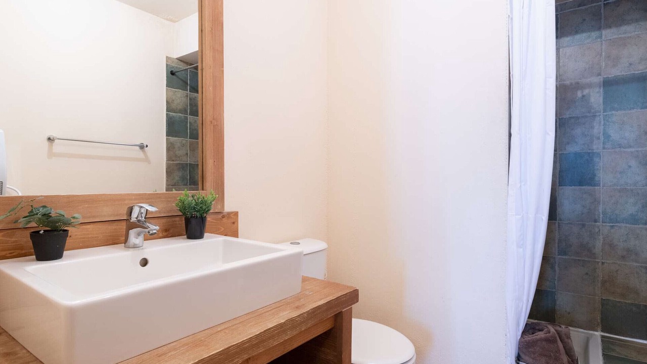 Photo of Bathroom in Saint-Lary-Soulan