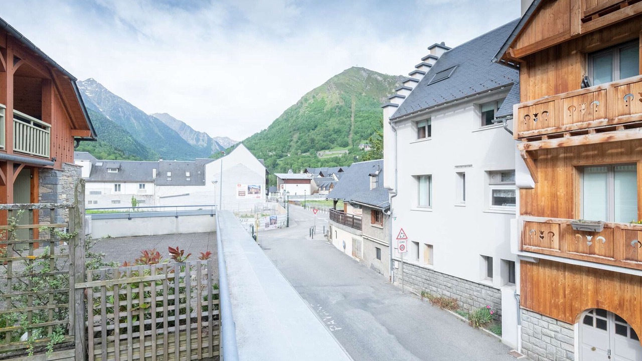 Photo of Outdoor in Saint-Lary-Soulan