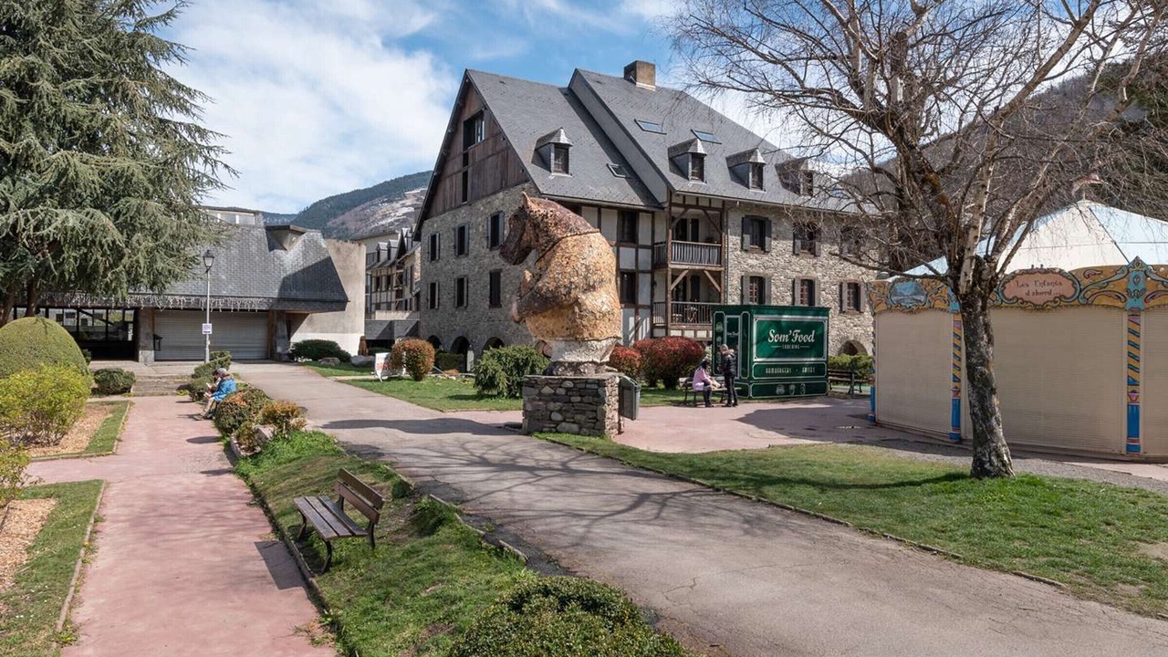 Photo of Outdoor in Saint-Lary-Soulan