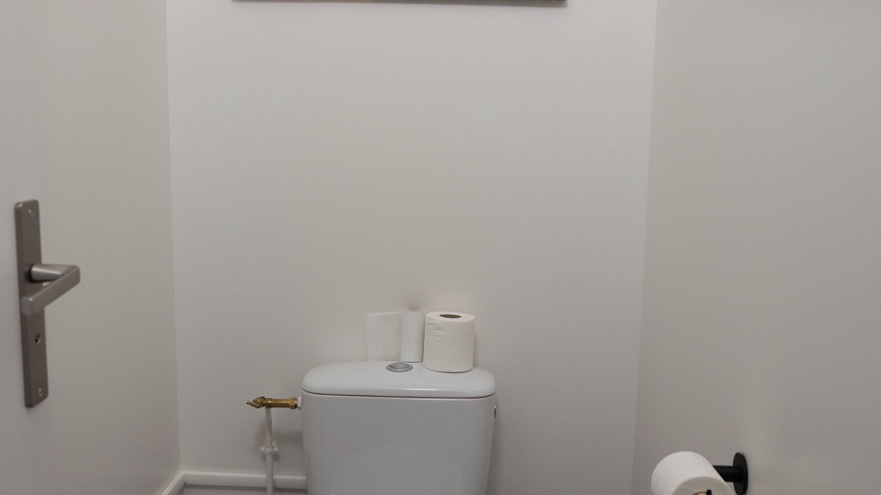 Photo of Bathroom in Aurillac