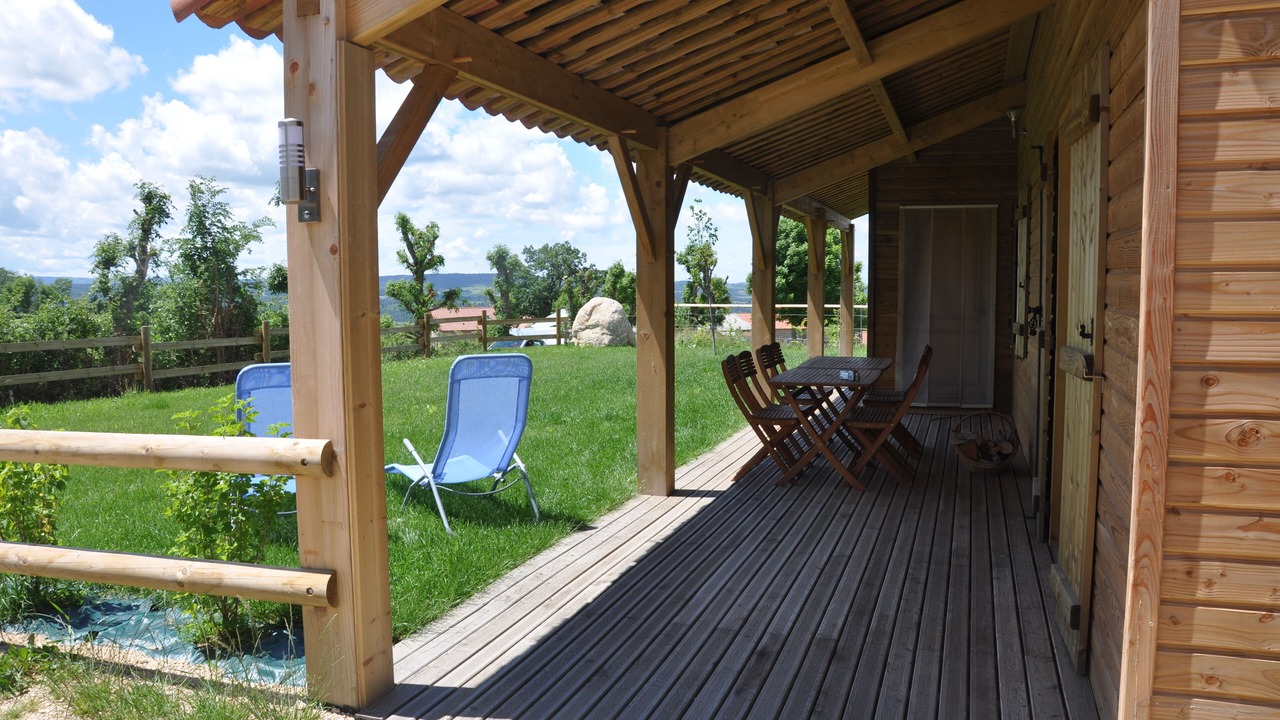 Photo of Outdoor in Le Malzieu-Forain