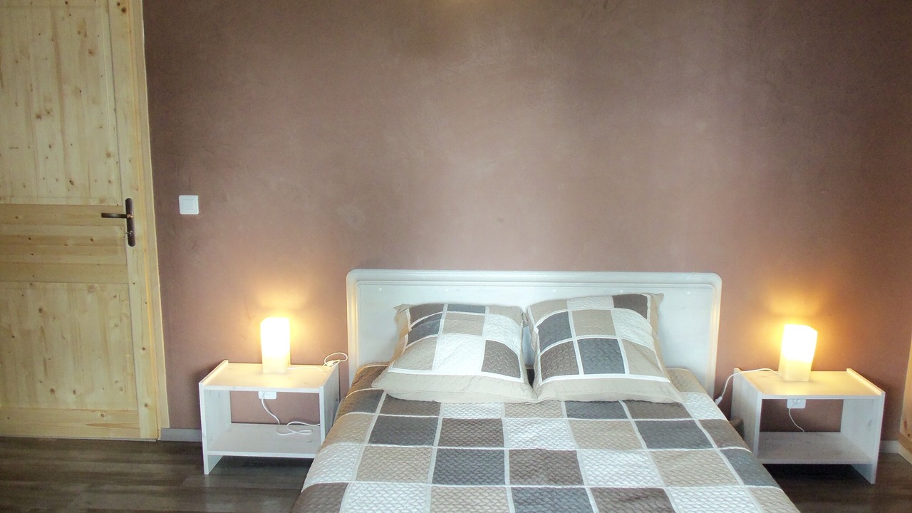 Photo of Bedroom in Le Malzieu-Forain