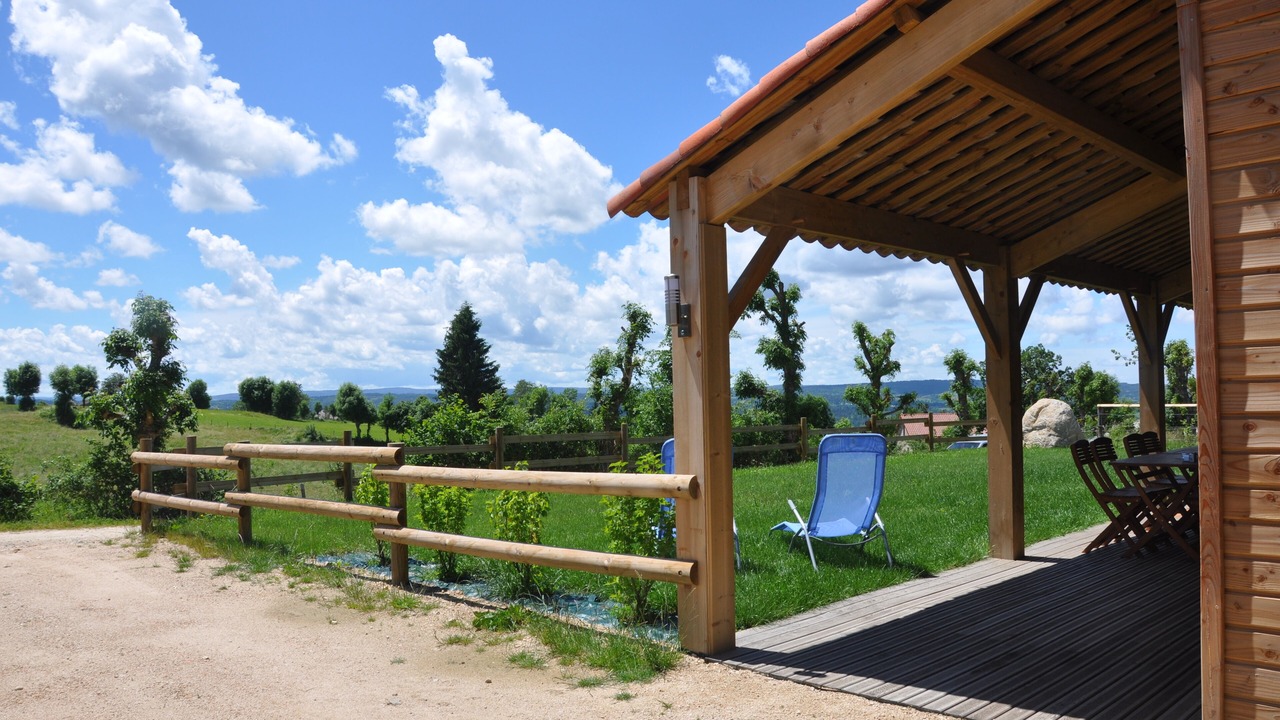 Photo of Outdoor in Le Malzieu-Forain
