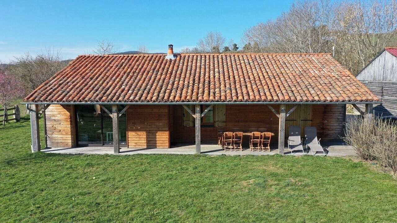 Photo of Outdoor in Le Malzieu-Forain