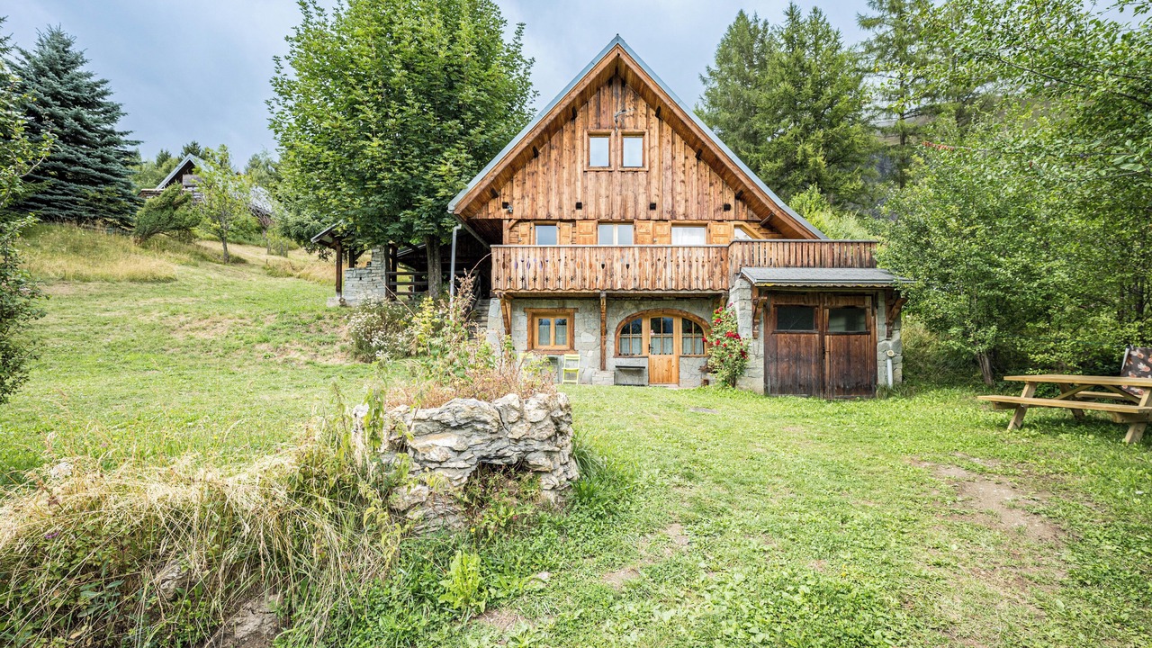 Photo of Outdoor in Jarrier