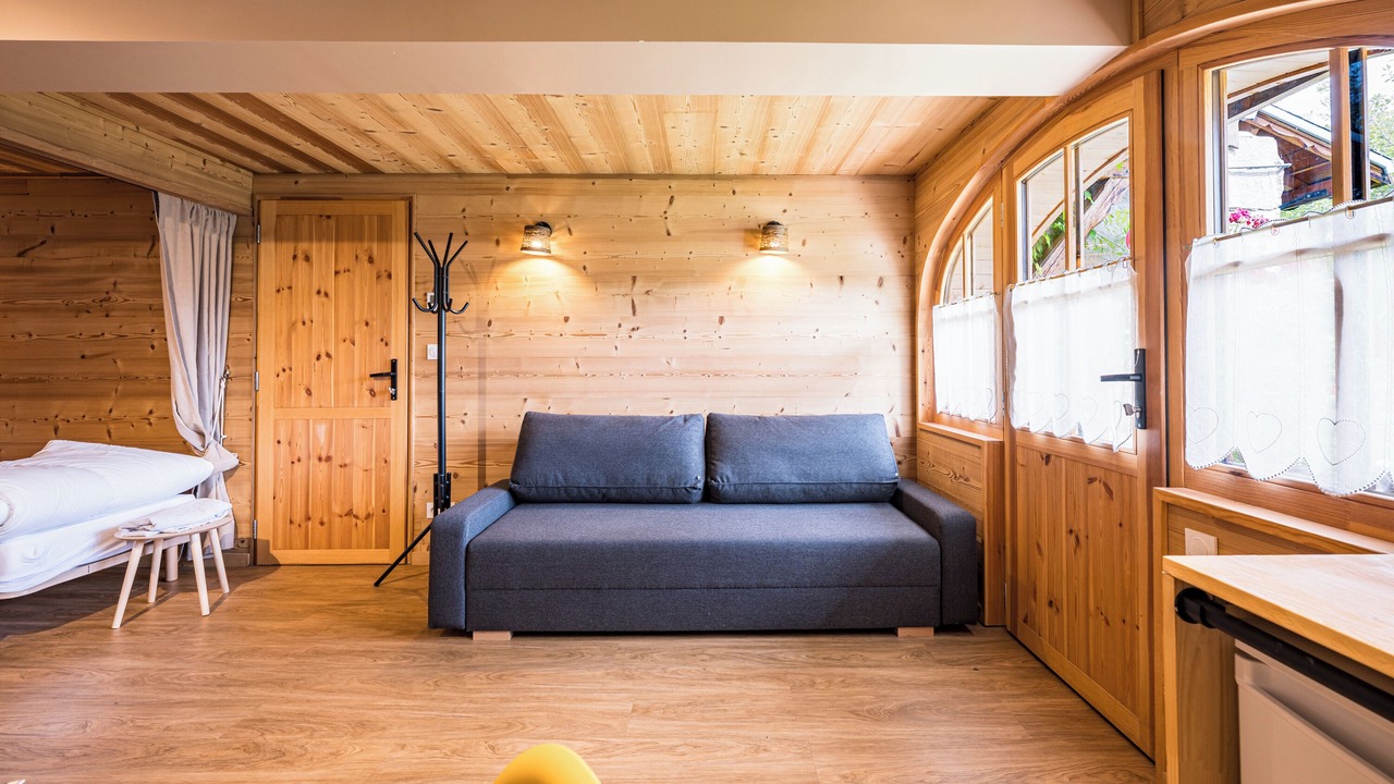 Photo of Livingroom in Jarrier