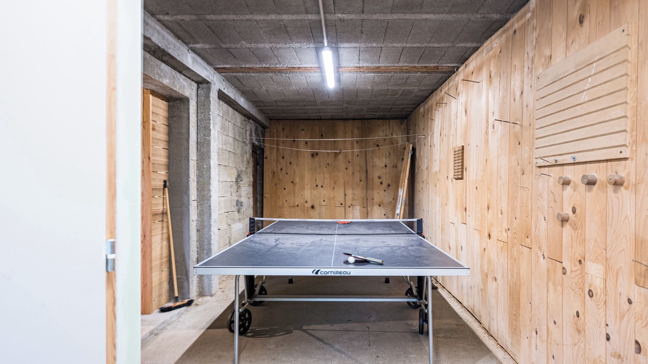 Photo of Bedroom in Jarrier