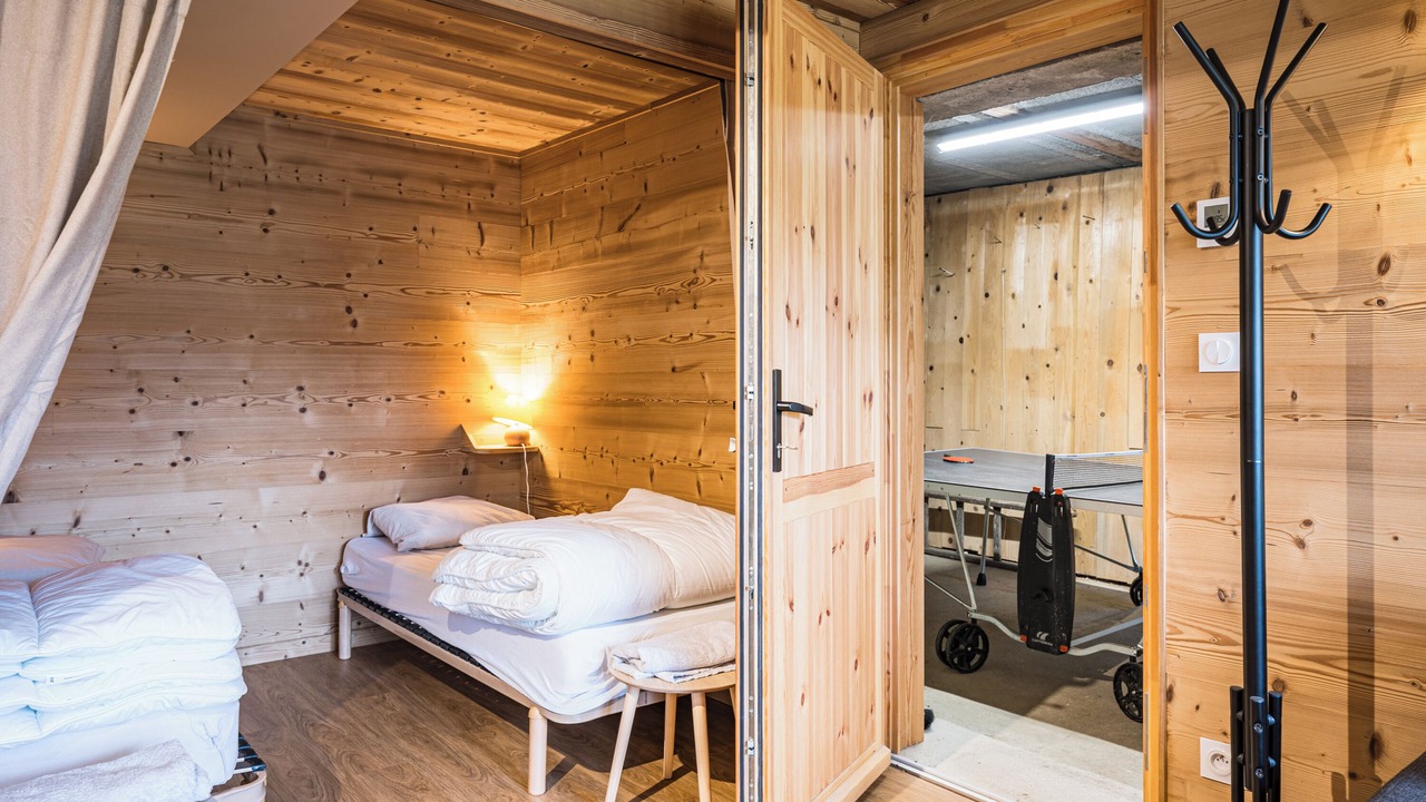 Photo of Bedroom in Jarrier