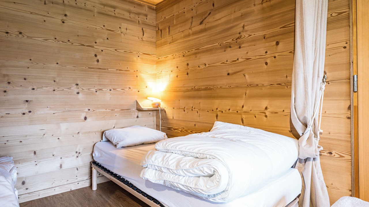 Photo of Bedroom in Jarrier