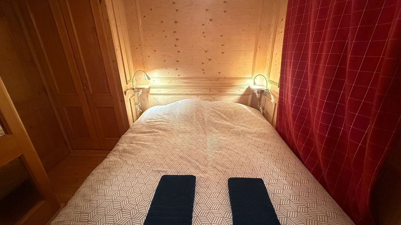 Photo of Bedroom in Jarrier
