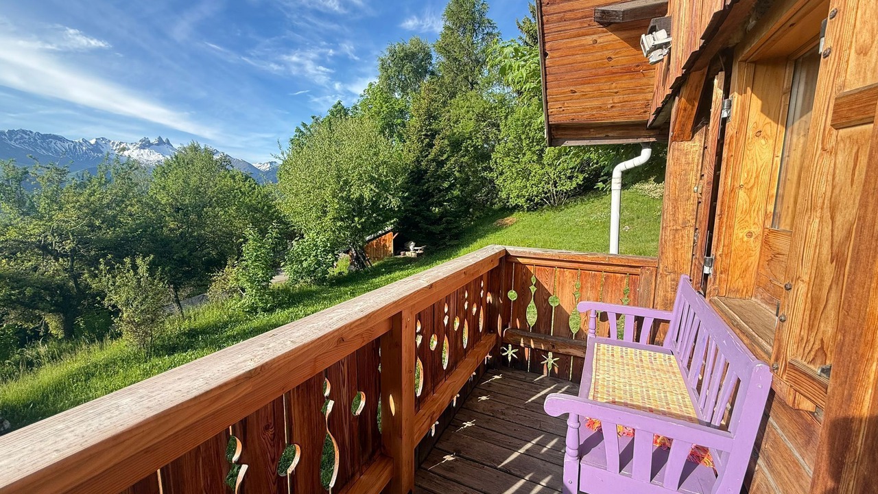 Photo of Outdoor in Jarrier