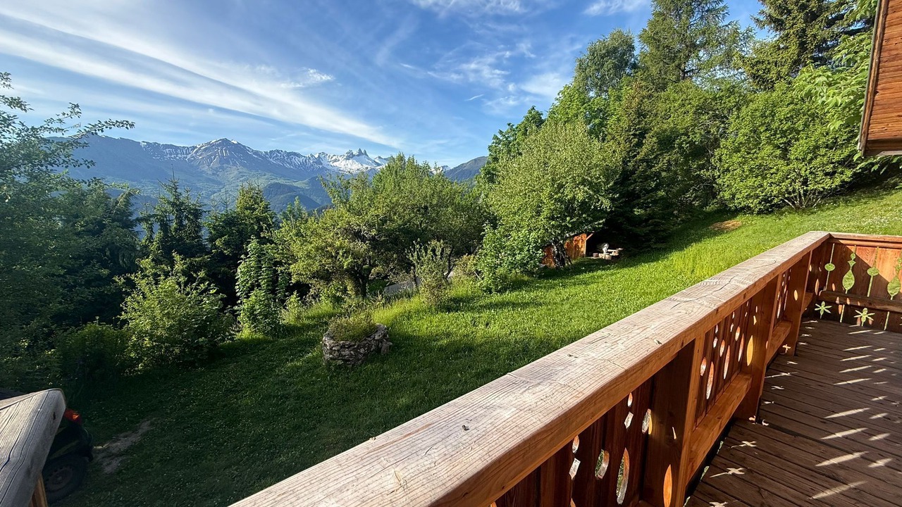 Photo of Outdoor in Jarrier