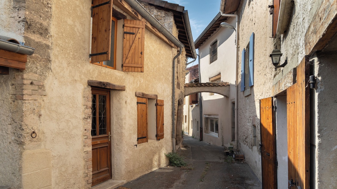 Photo of Outdoor in Montelier
