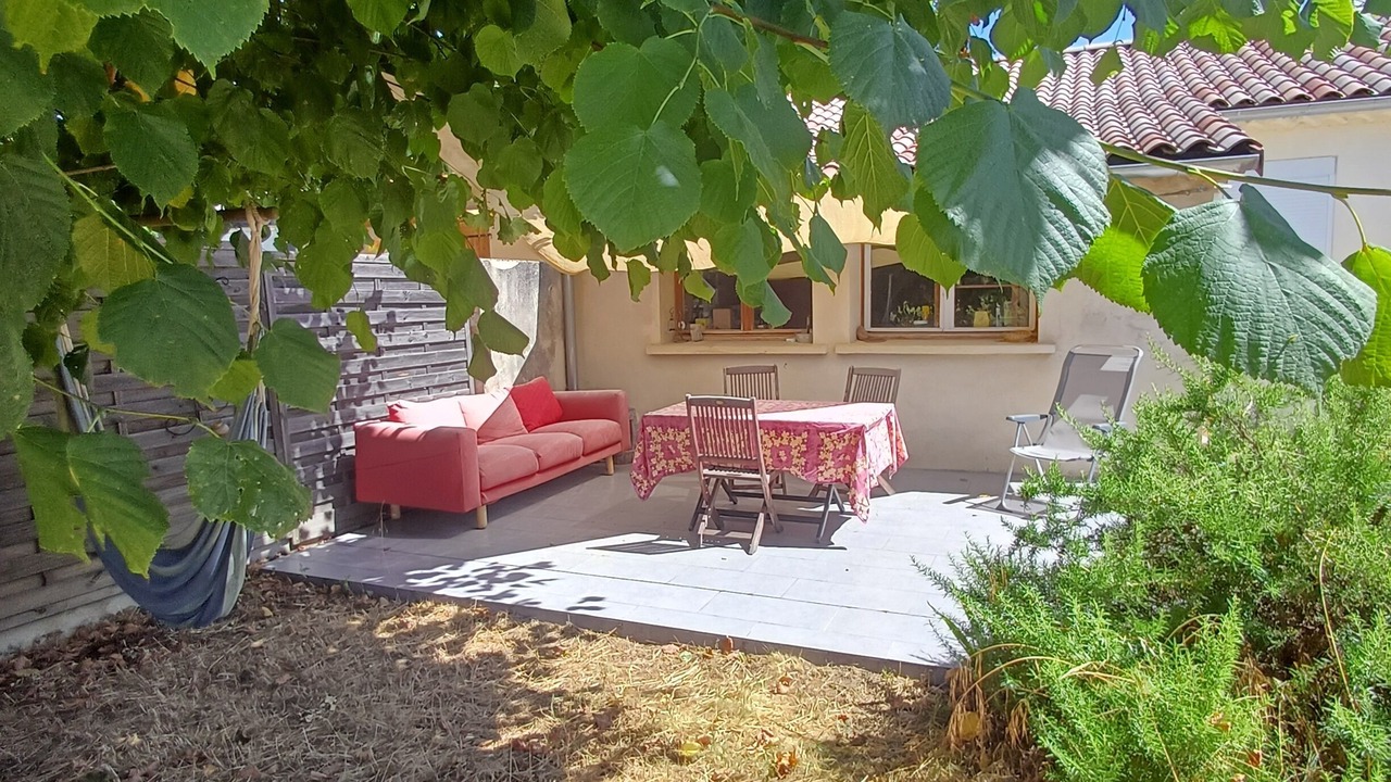Photo of Outdoor in Dieulefit
