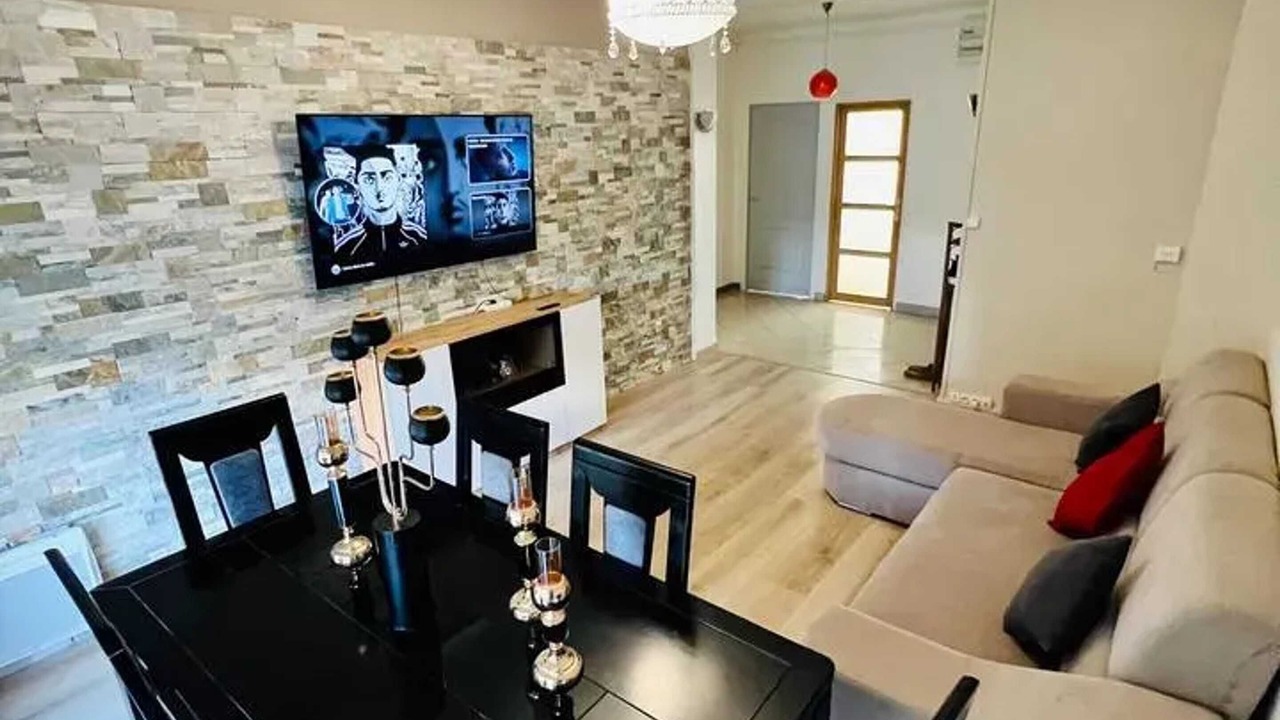 Photo of Livingroom in Saint-Charles