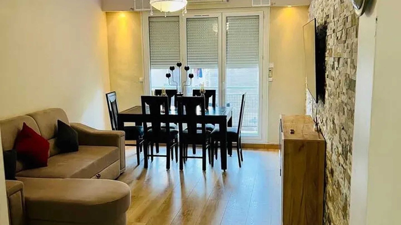 Photo of Livingroom in Saint-Charles
