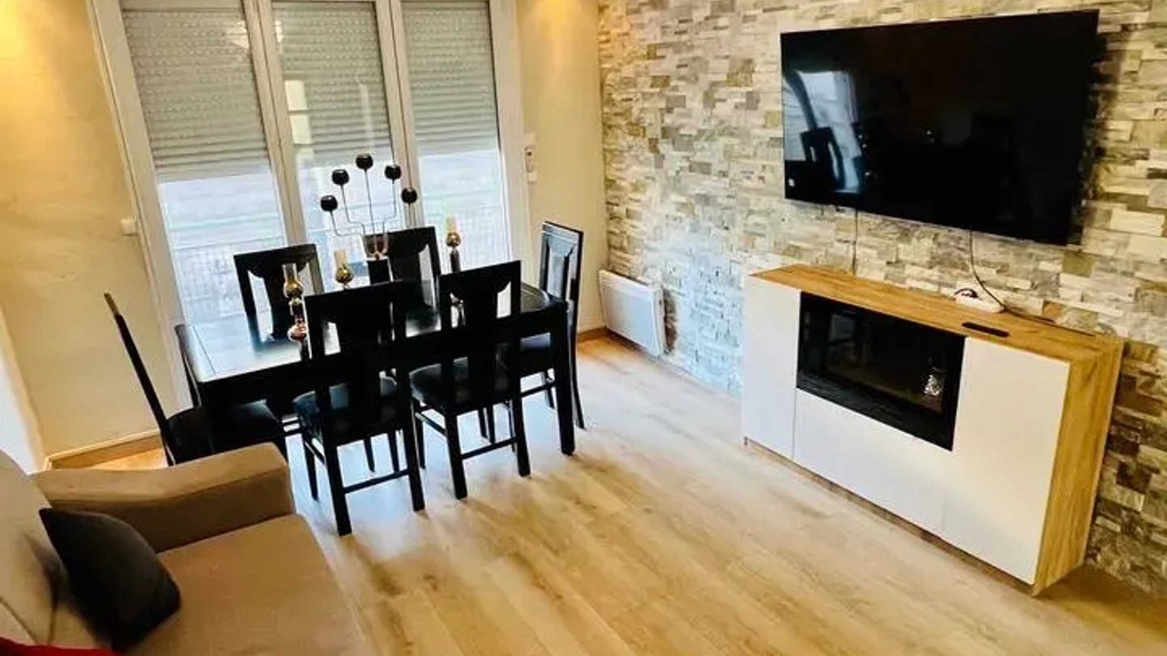 Photo of Livingroom in Saint-Charles