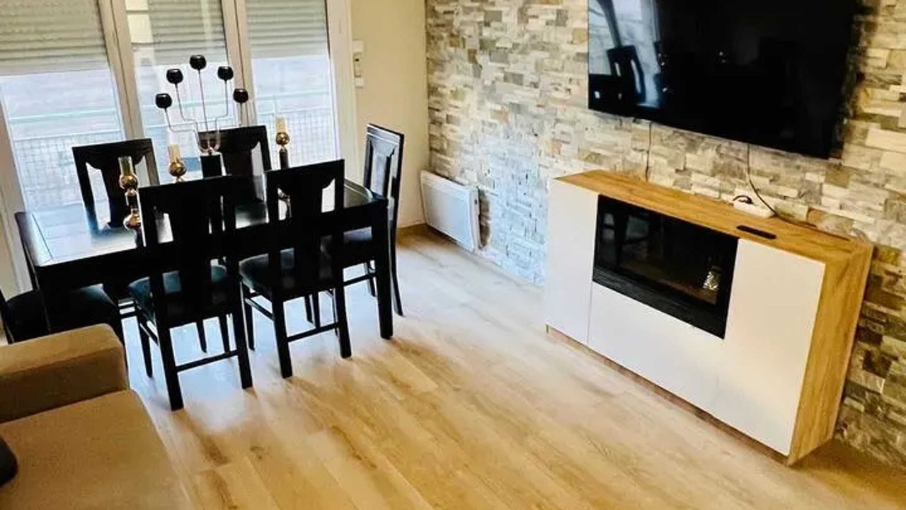 Photo of Livingroom in Saint-Charles