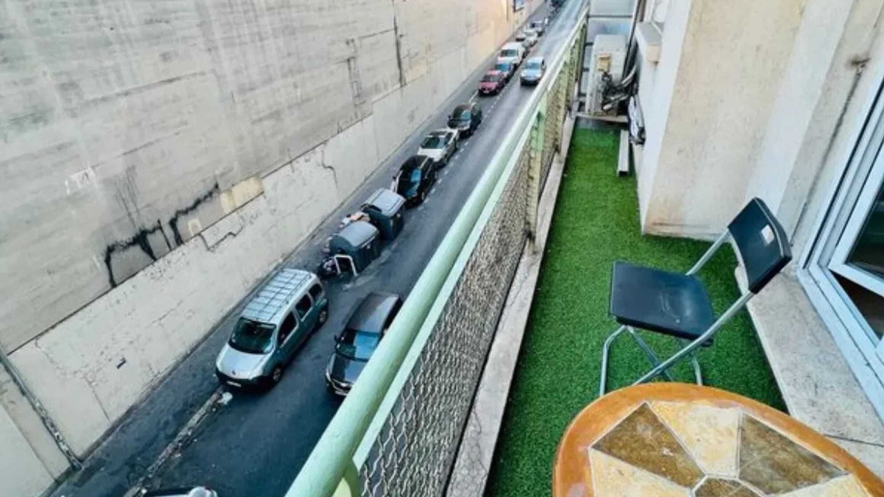 Photo of Patio Balcony in Saint-Charles