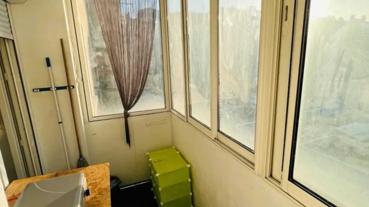 Photo of Patio Balcony in Saint-Charles