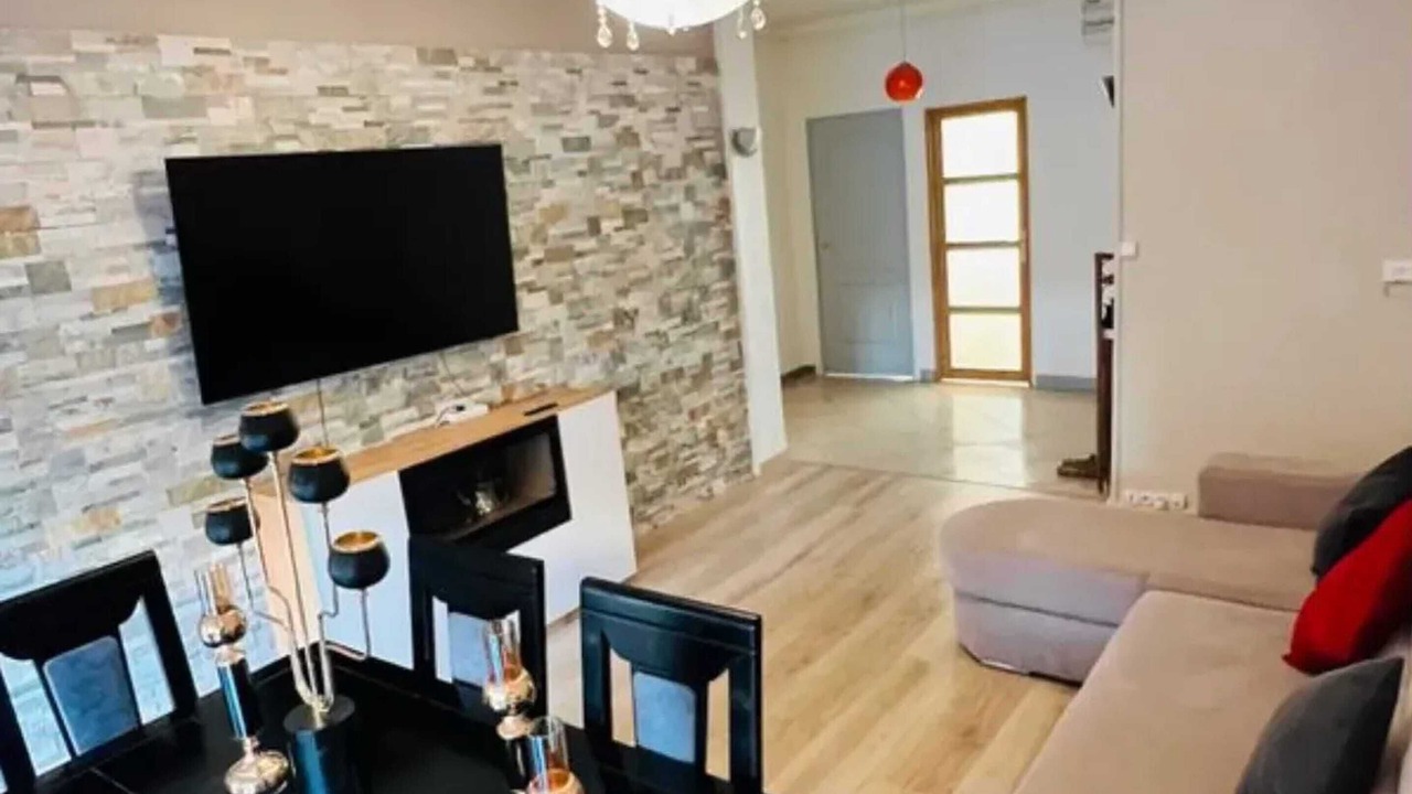 Photo of Livingroom in Saint-Charles