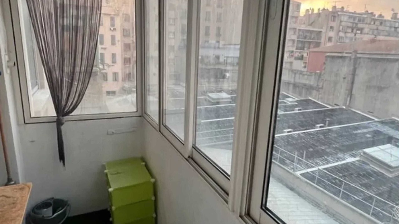 Photo of Patio Balcony in Saint-Charles