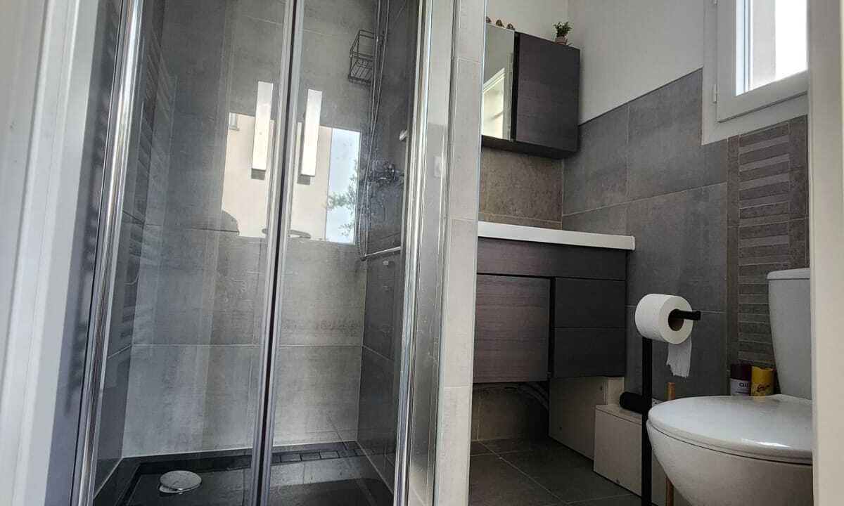 Photo of Bathroom in Villeneuve-les-Maguelone