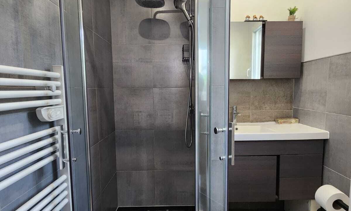 Photo of Bathroom in Villeneuve-les-Maguelone