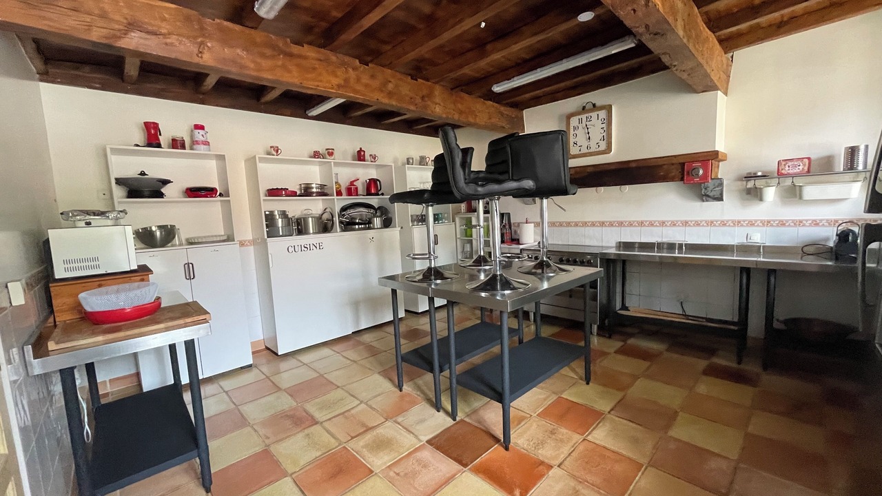 Photo of Kitchen in Generest