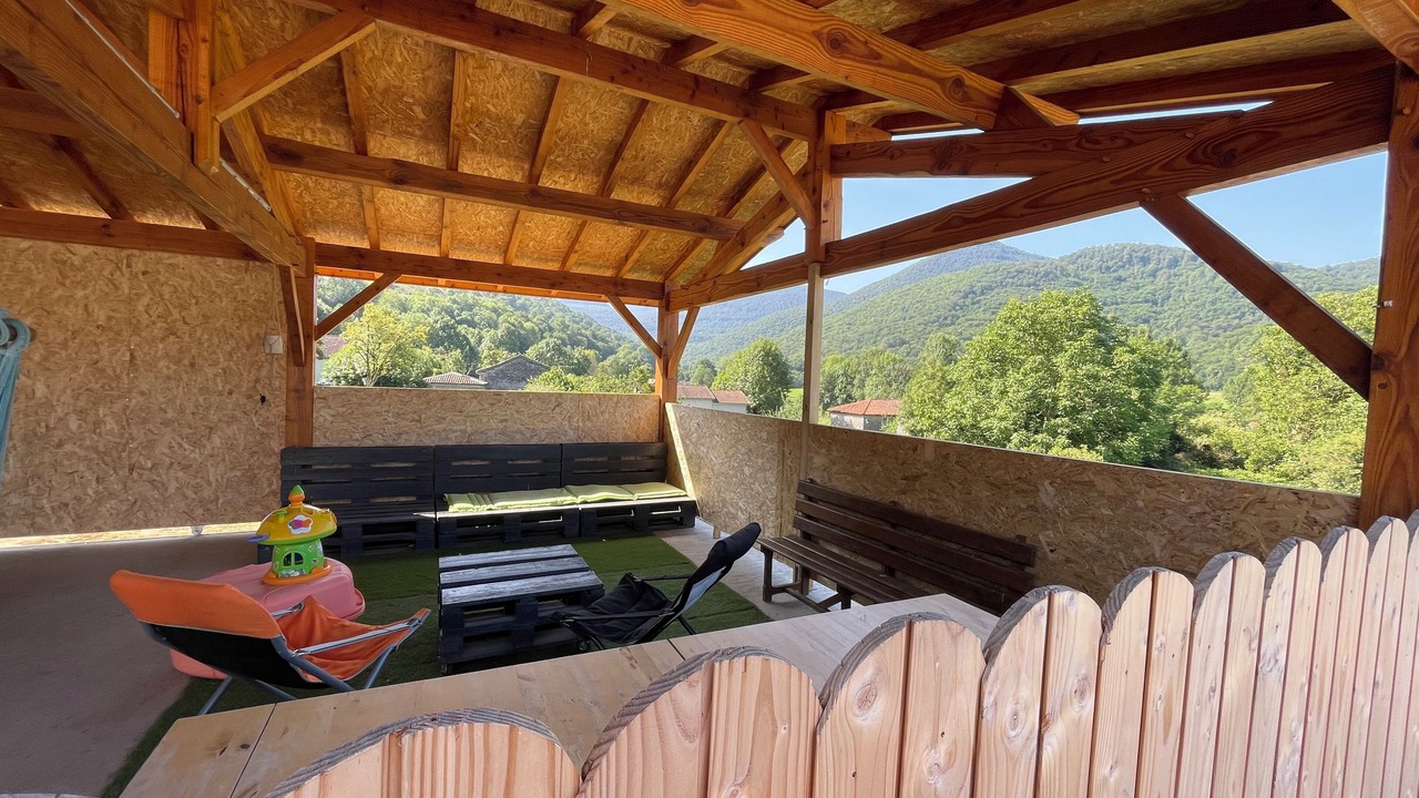 Photo of Outdoor in Generest