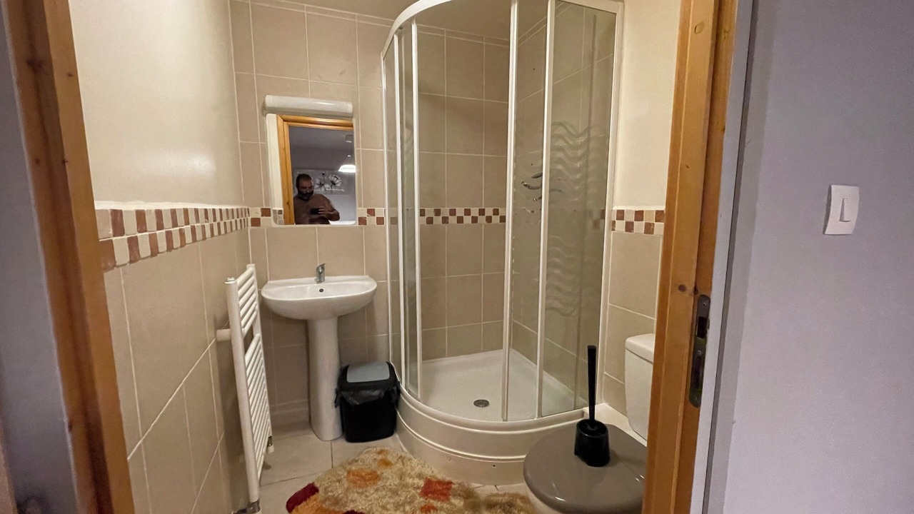 Photo of Bathroom in Generest