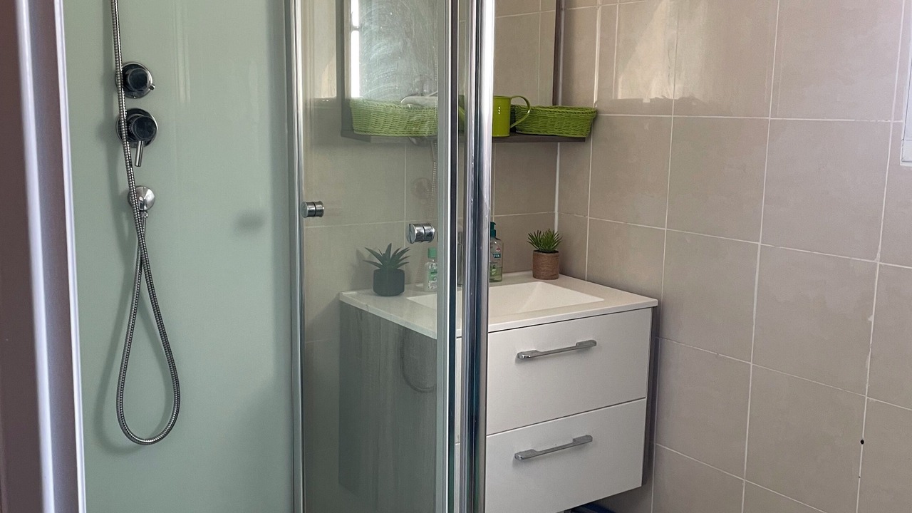 Photo of Bathroom in Generest