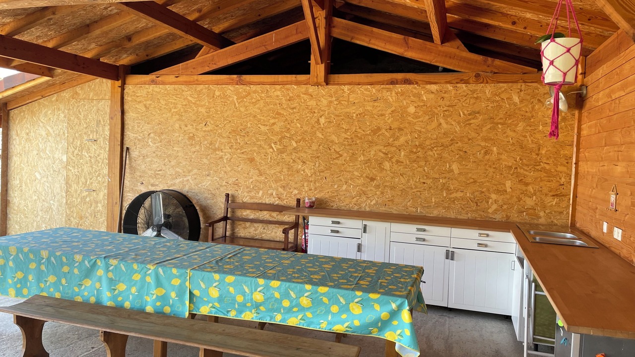 Photo of Outdoor in Generest