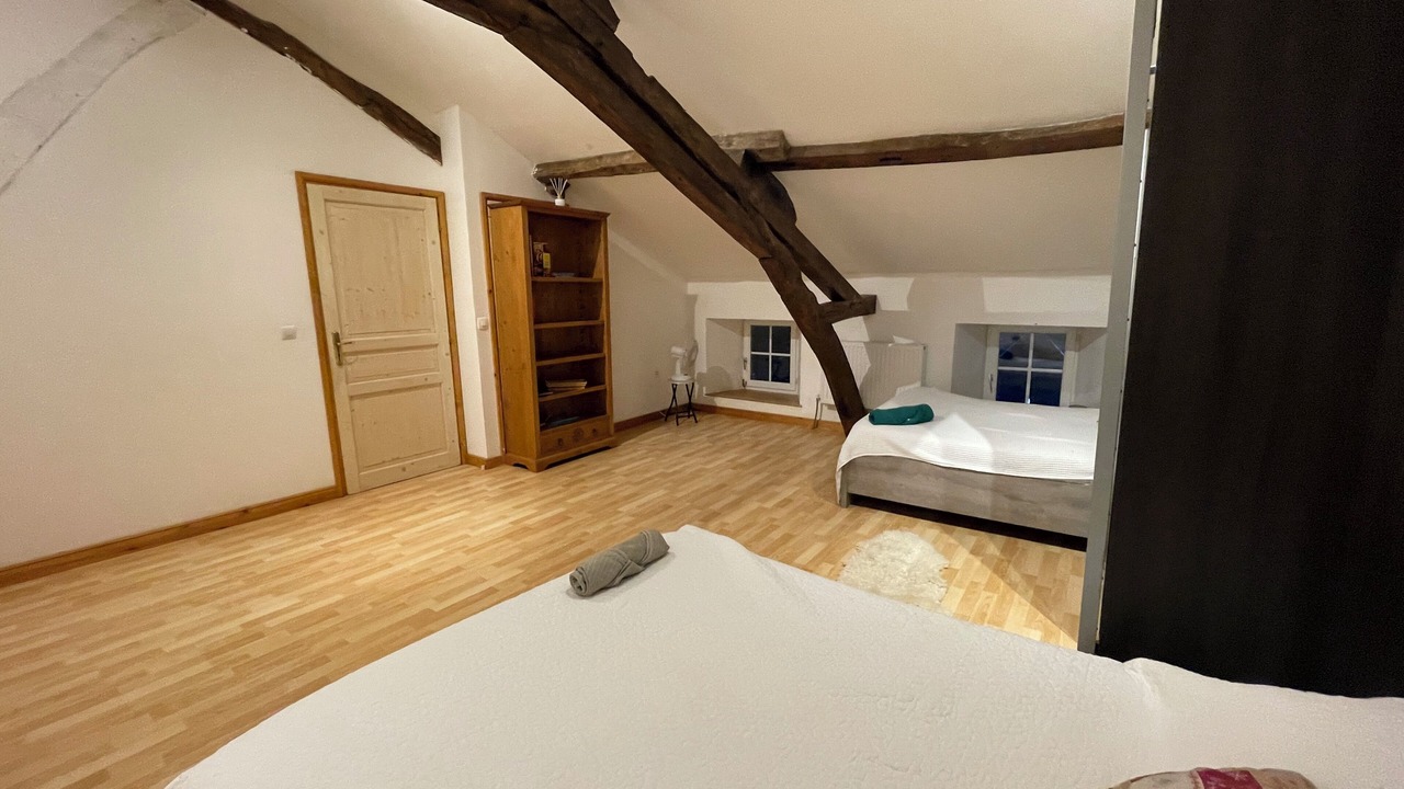 Photo of Bedroom in Generest