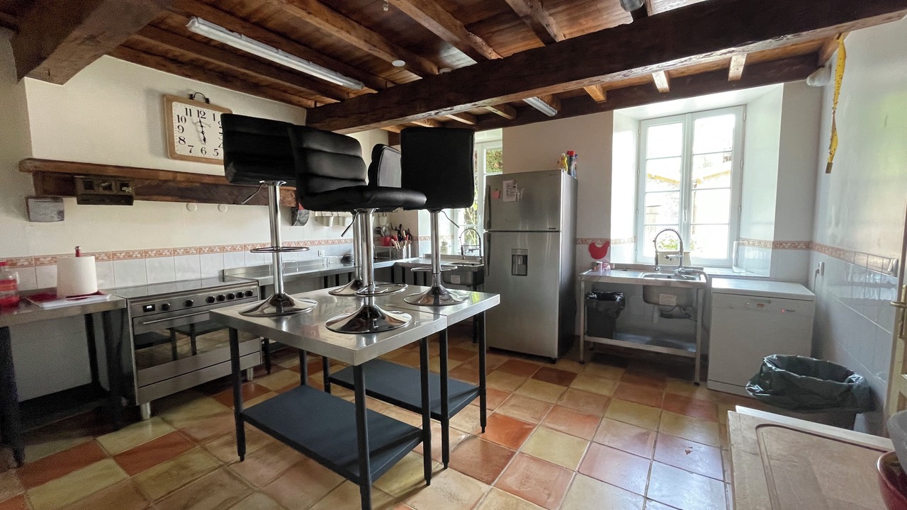 Photo of Kitchen in Generest