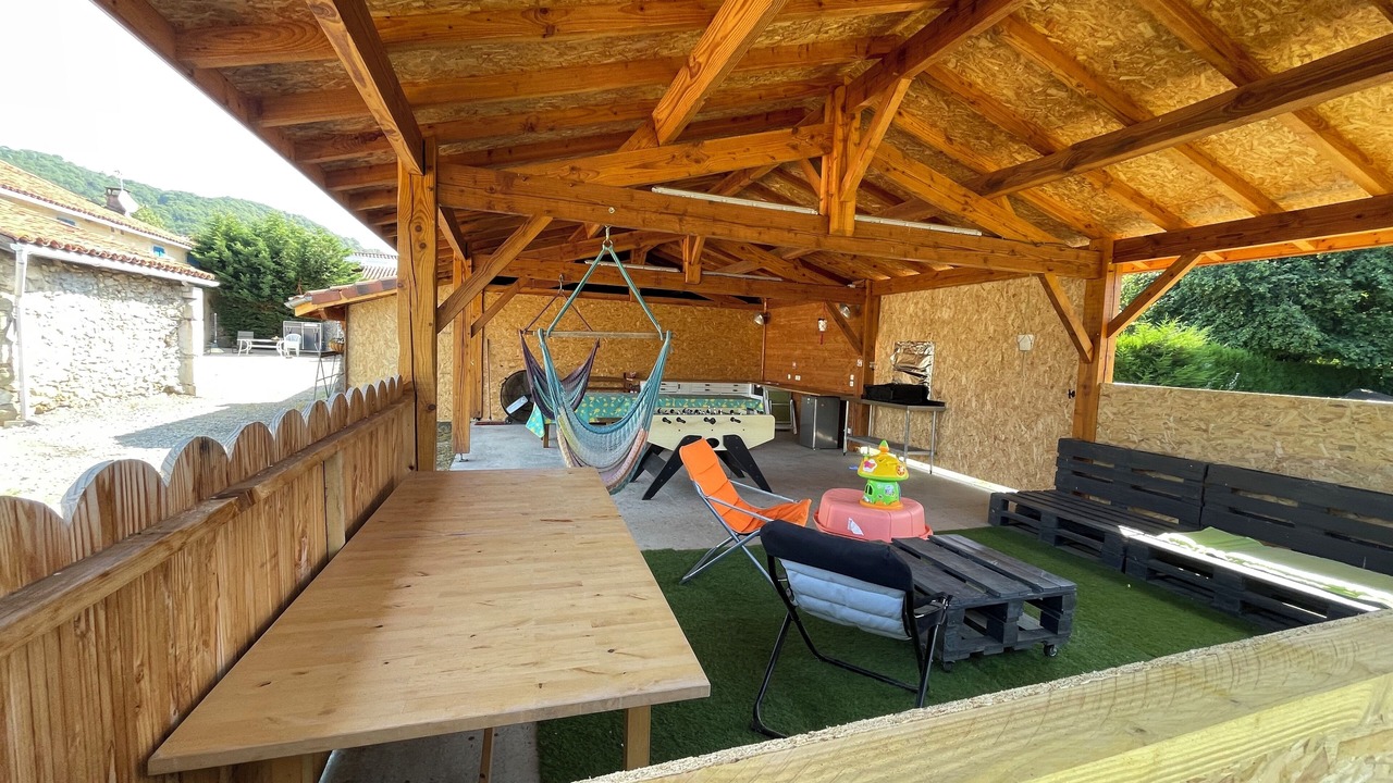 Photo of Outdoor in Generest