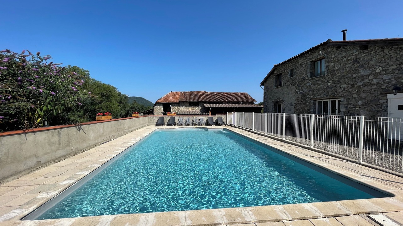 Photo of Outdoor in Generest